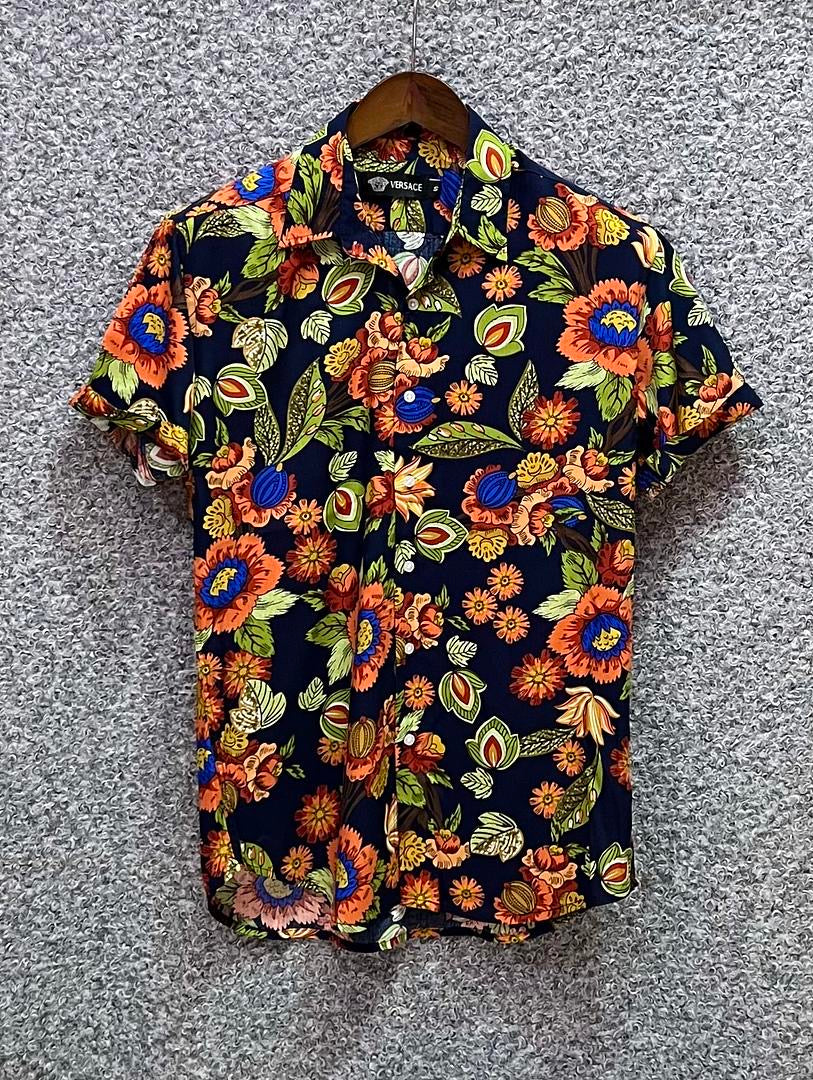 Hawaii Horizon Premium Printed Shirt HPS 99