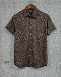Hawaii Horizon Premium Printed Shirt | Hawaii Shirt | Shirtology Bangladesh