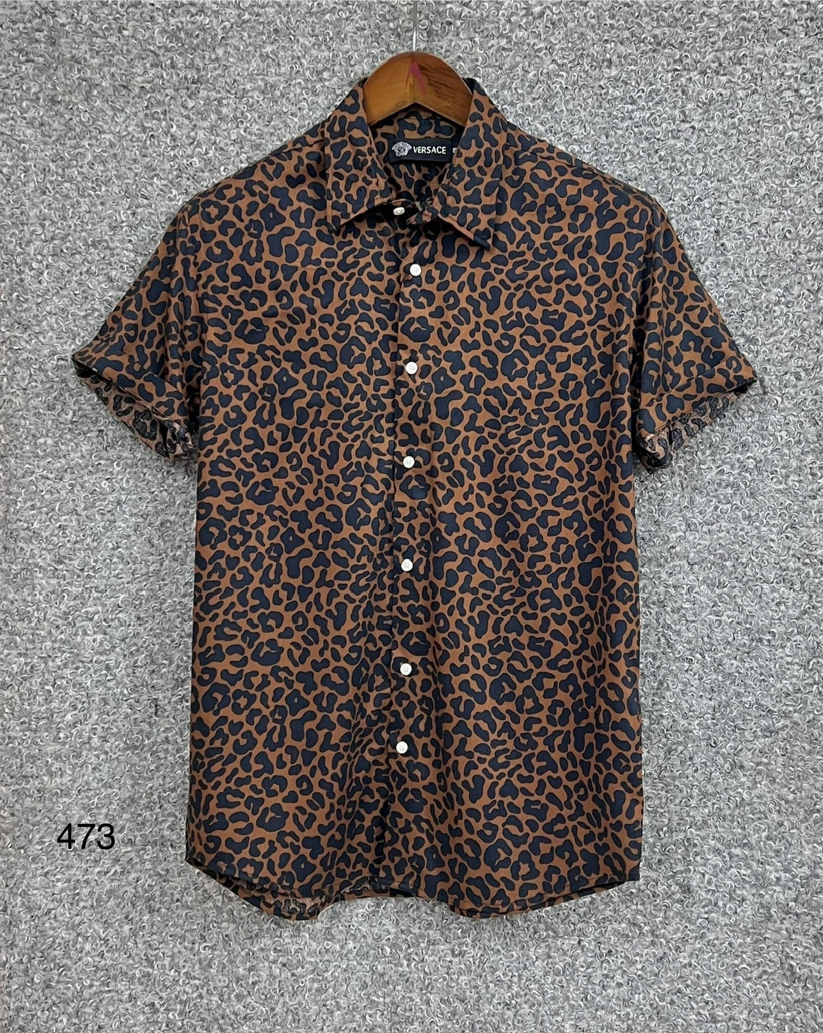 Hawaii Horizon Premium Printed Shirt | Hawaii Shirt | Shirtology Bangladesh