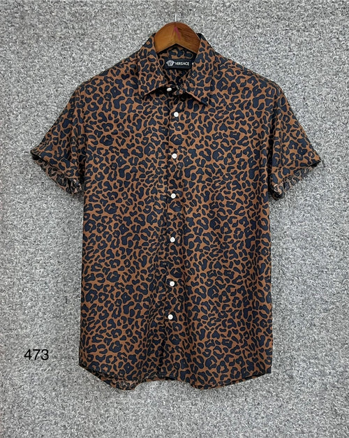 Hawaii Horizon Premium Printed Shirt | Hawaii Shirt | Shirtology Bangladesh