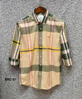 Premium Check Shirt | Shirtology Bangladesh