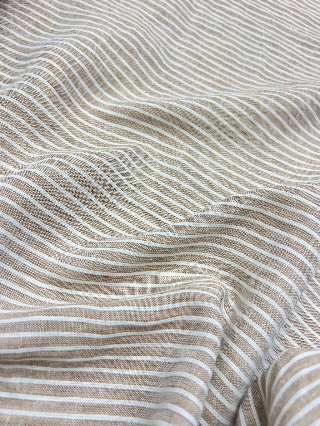 Linen strip