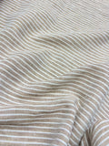 Linen strip
