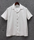 Premium Seersucker Cuban Collar Shirt | Shirtology Bangladesh