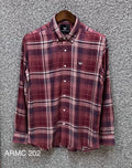 Premium Check Shirt | Shirtology Bangladesh