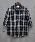 Signature Check Shirt BRC Premium with box 485