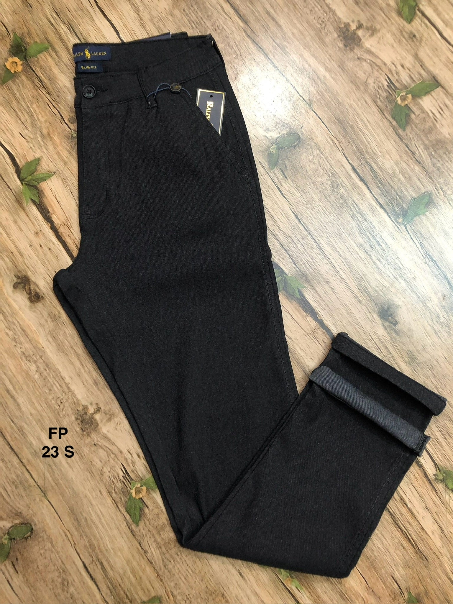 RL Premium Chino Pant 23