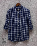 Premium Check Shirt | Shirtology Bangladesh