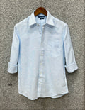 TMFS Signature Formal Cotton Shirt 206