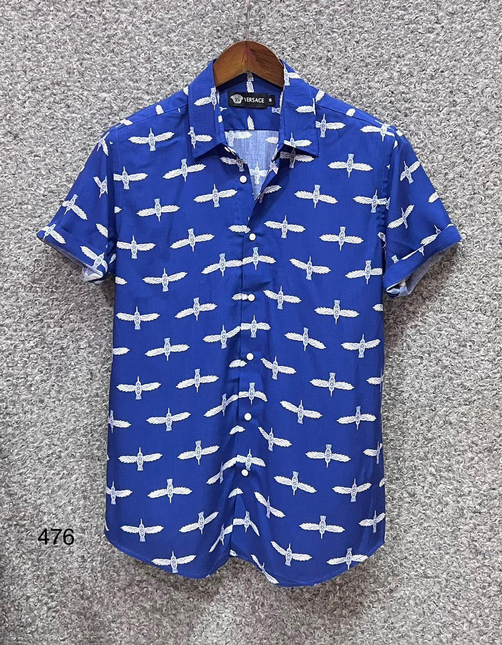 Hawaii Horizon Premium Printed Shirt HPS 476