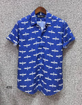 Hawaii Horizon Premium Printed Shirt | Hawaii Shirt | Shirtology Bangladesh