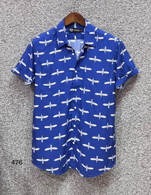Hawaii Horizon Premium Printed Shirt | Hawaii Shirt | Shirtology Bangladesh