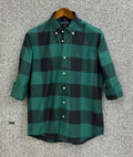 Premium Check Shirt TMC 398