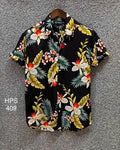Hawaii Horizon Premium Printed Shirt | Hawaii Shirt | Shirtology Bangladesh
