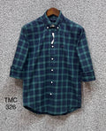 Premium Check Shirt | Shirtology Bangladesh