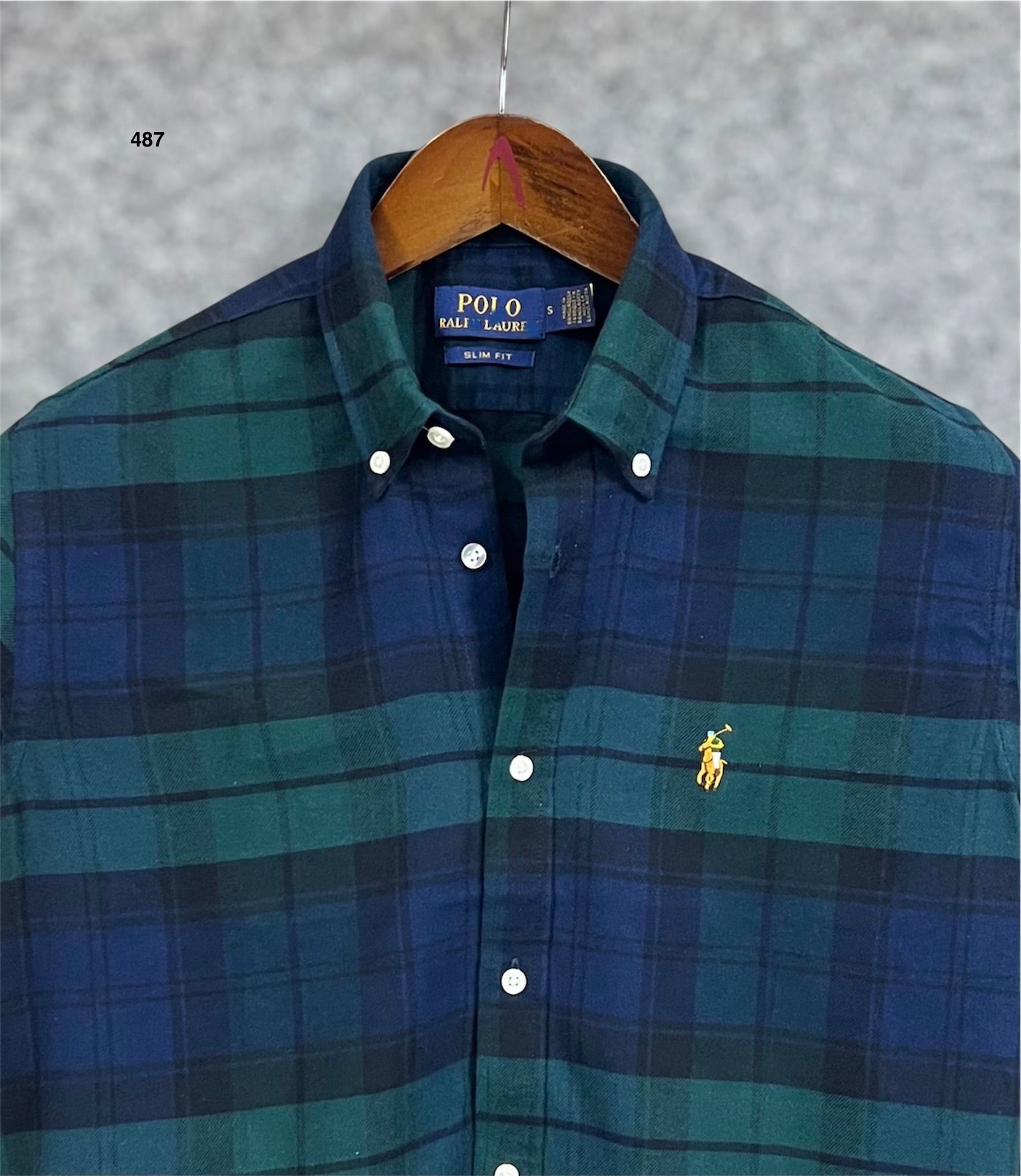 Premium Check Shirt | Shirtology Bangladesh