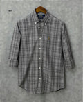 Premium Check Shirt RLC 481
