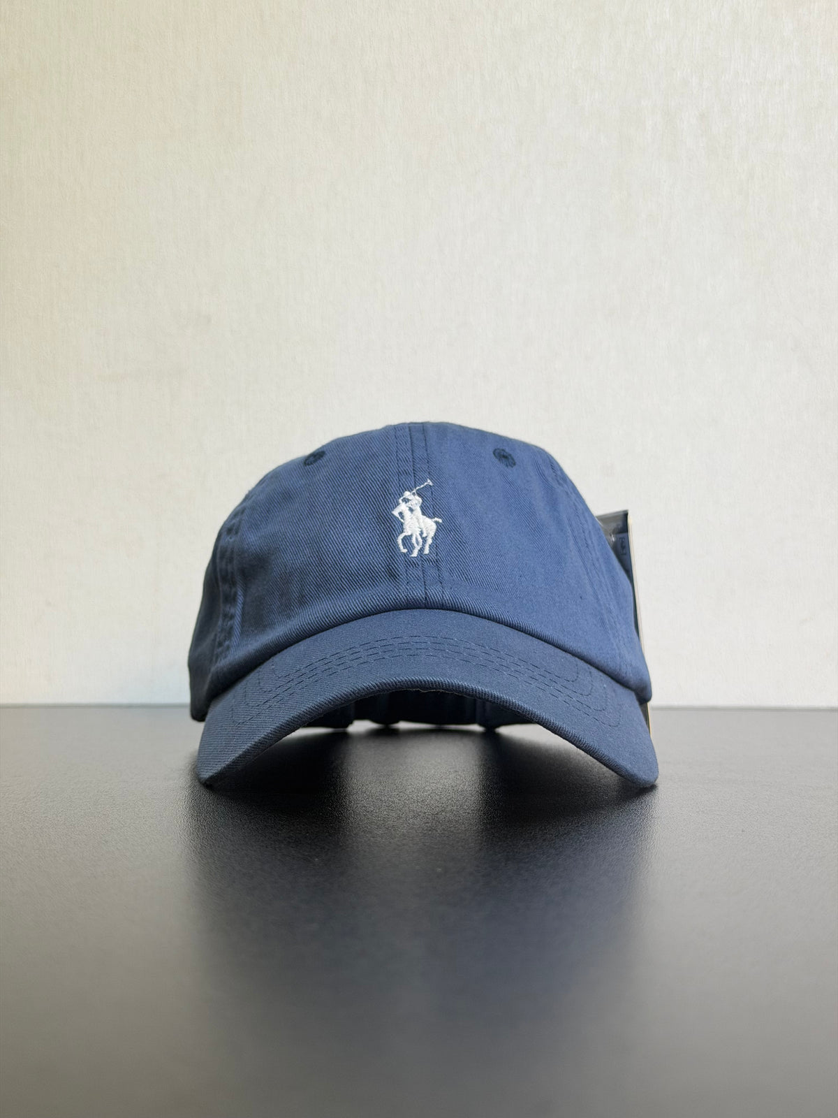 Chino Ball Cap SKY CBCS4