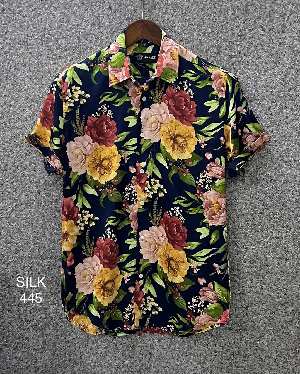 Hawaii Horizon Premium Printed Shirt HPS 445