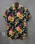 Hawaii Horizon Premium Printed Shirt HPS 445