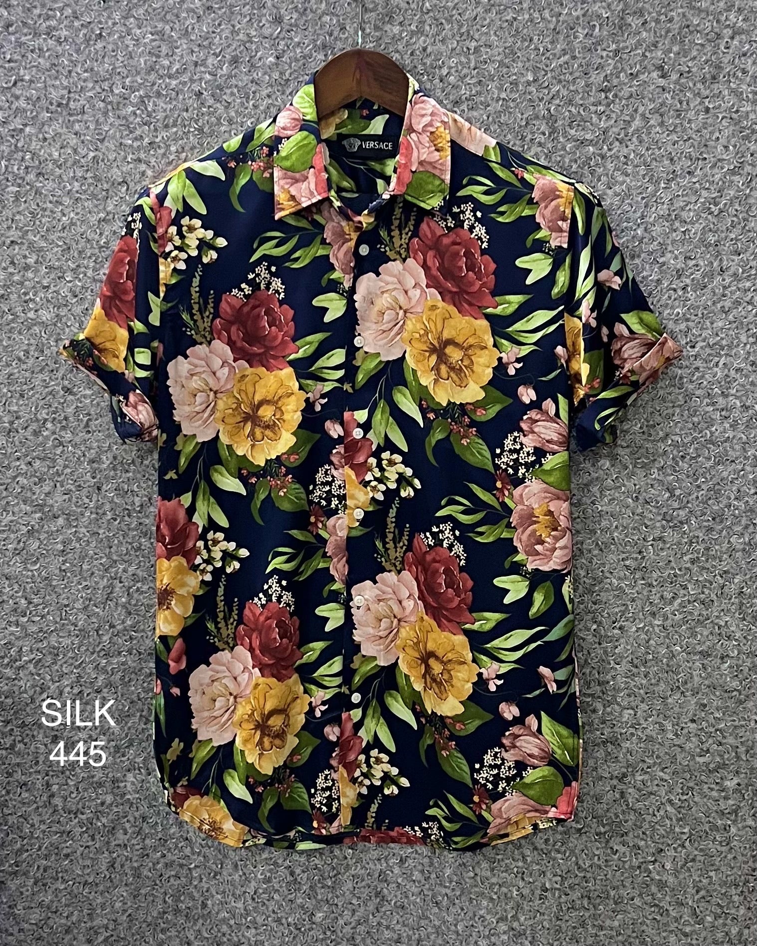 Hawaii Horizon Premium Printed Shirt HPS 445