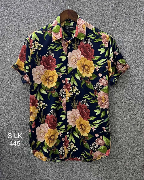 Hawaii Horizon Premium Printed Shirt | Hawaii Shirt | Shirtology Bangladesh