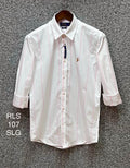 Premium Stripe Full Sleeve Shirt | Stripe Shirt | Shirtology Bangladesh