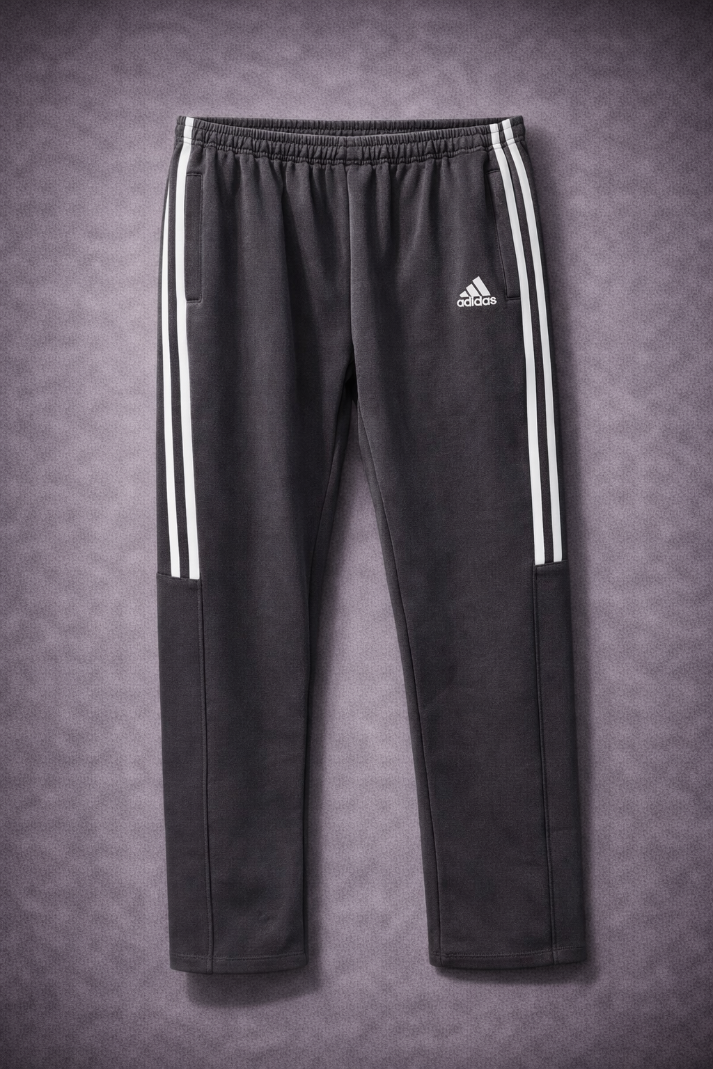 Exclusive Terry Cotton Trouser Ash | Shirtology Bangladesh