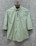 Premium Stripe Full Sleeve Shirt  RLST 678