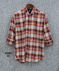 Premium Check Shirt ARMC 205