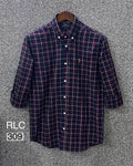 Premium Check Shirt | Shirtology Bangladesh