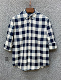 Premium Check Shirt TMC 566