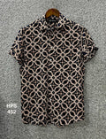 Hawaii Horizon Premium Printed Shirt | Hawaii Shirt | Shirtology Bangladesh