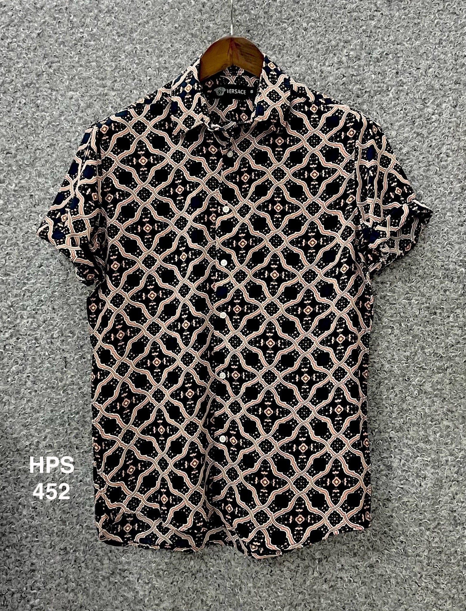 Hawaii Horizon Premium Printed Shirt HPS 452