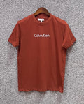Premium Print Tshirt CKPT Eat/Rust | Shirtology Bangladesh