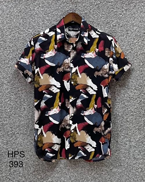 Hawaii Horizon Premium Printed Shirt | Hawaii Shirt | Shirtology Bangladesh