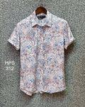 Hawaii Horizon Premium Printed Shirt HPS 312
