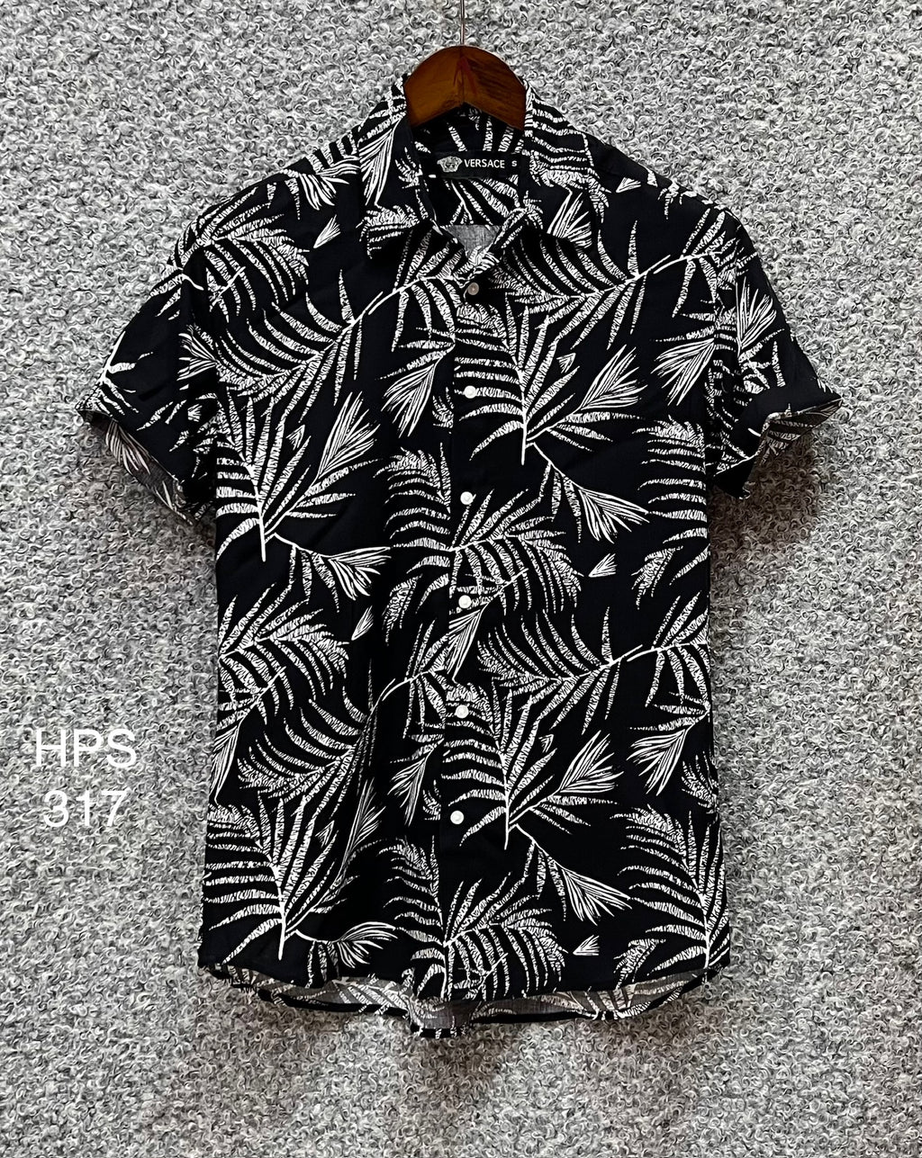 Hawaii Horizon Premium Printed Shirt HPS 317