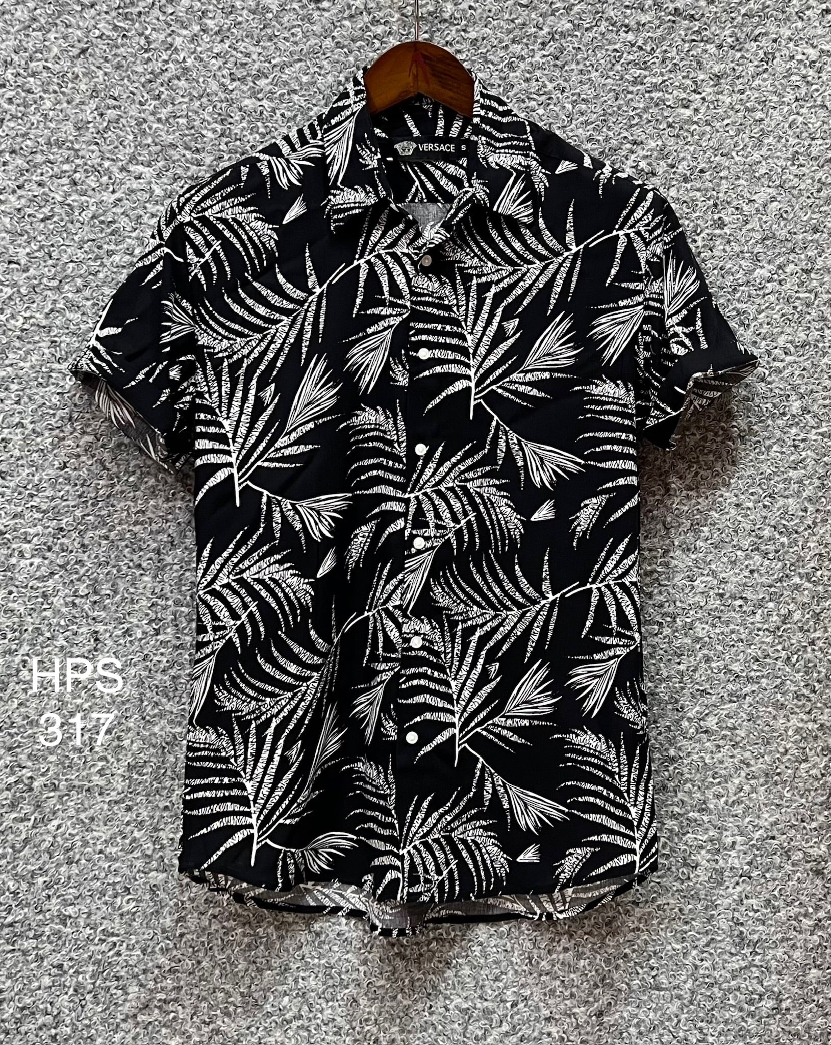 Hawaii Horizon Premium Printed Shirt HPS 317
