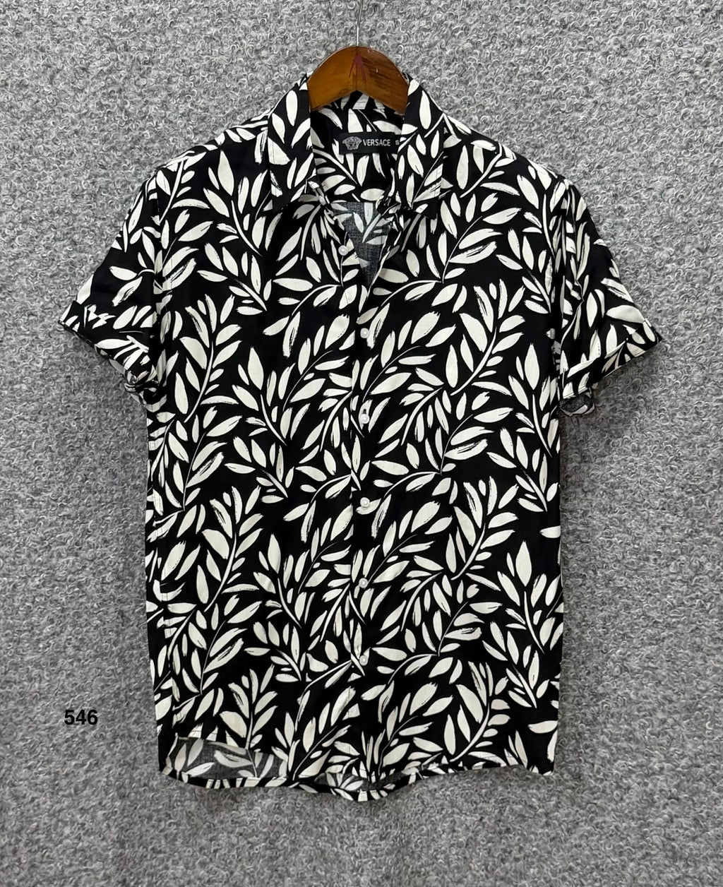 Hawaii Horizon Premium Printed Shirt HPS 546/556