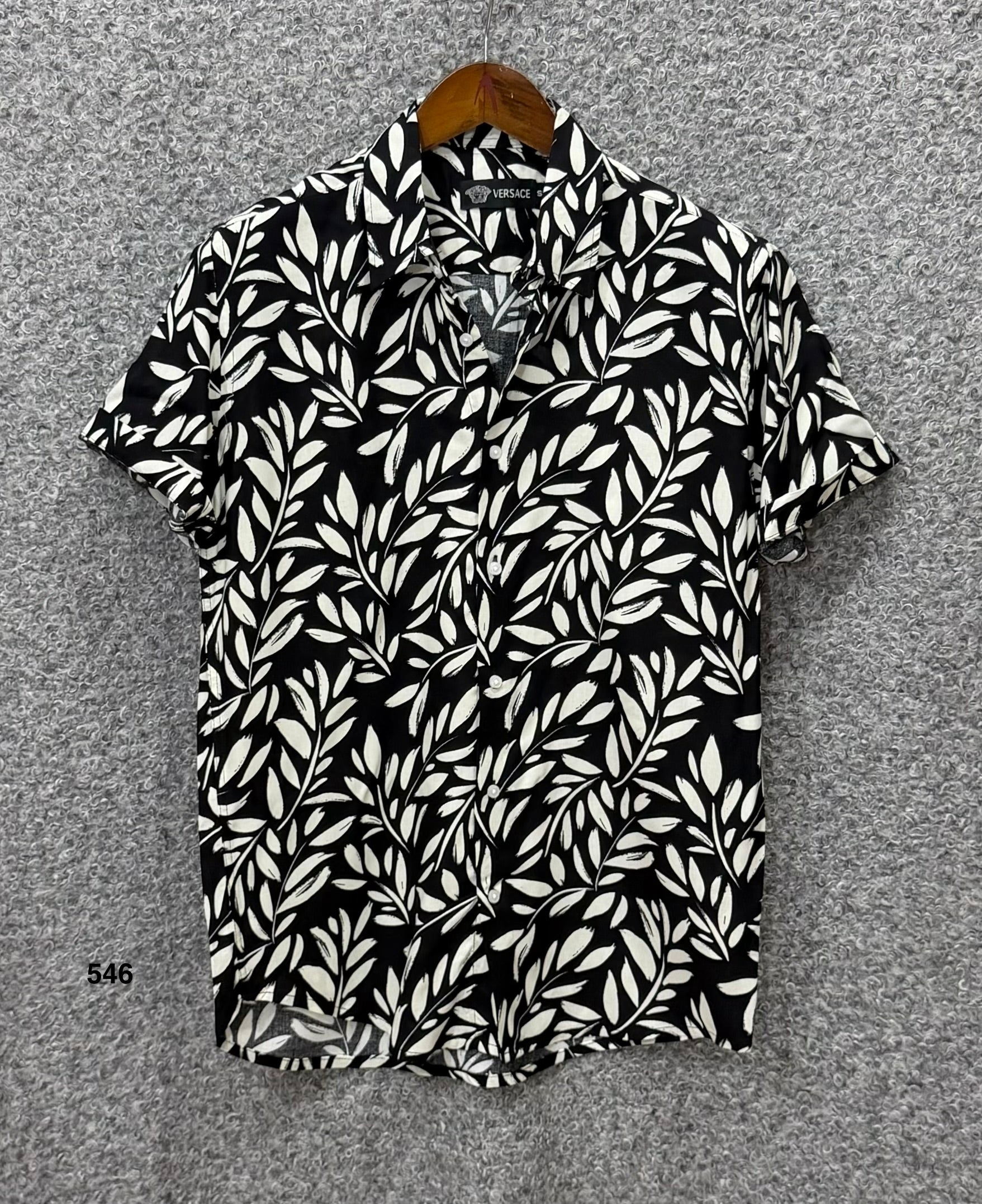 Hawaii Horizon Premium Printed Shirt HPS 546
