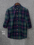 Premium Check Shirt | Shirtology Bangladesh