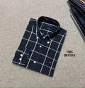 Premium Check Shirt | Shirtology Bangladesh