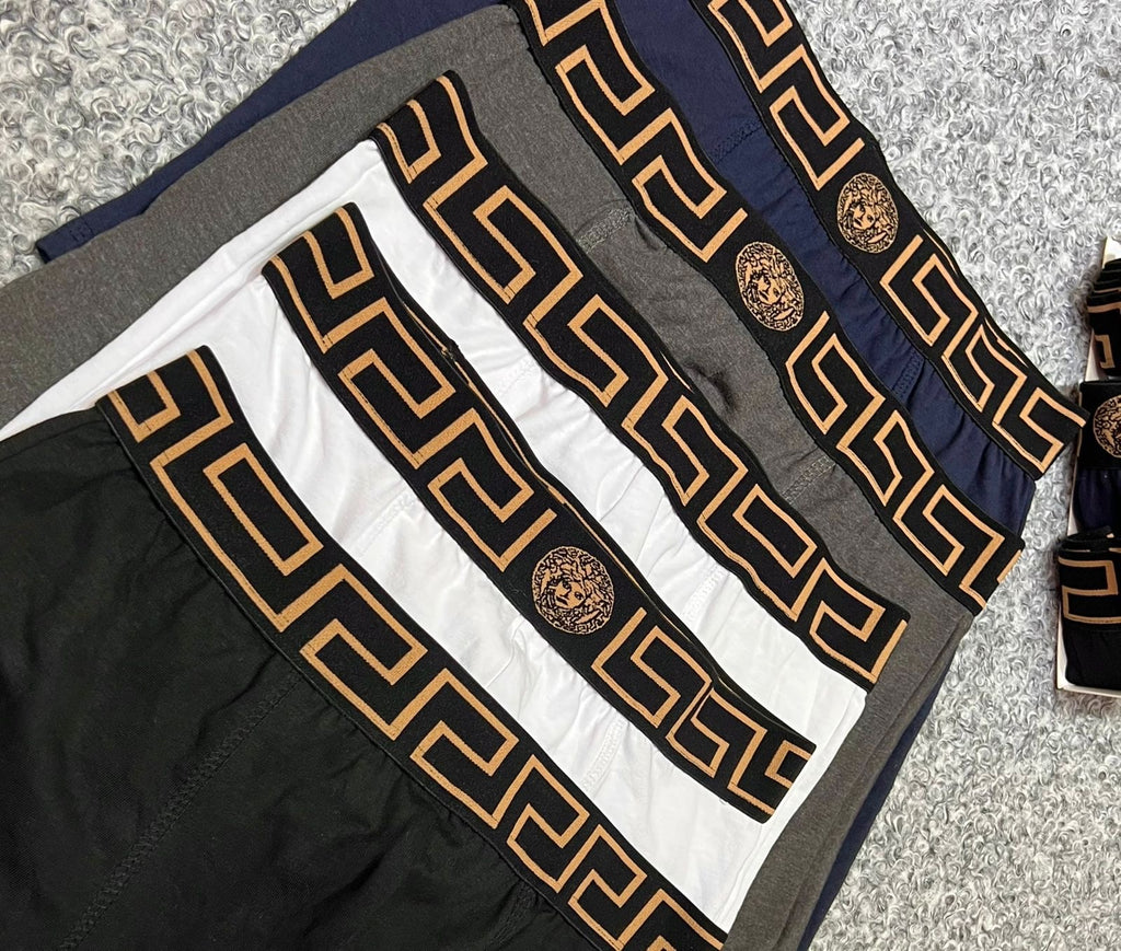 Premium Brief Boxer 3pcs box VRSCBX