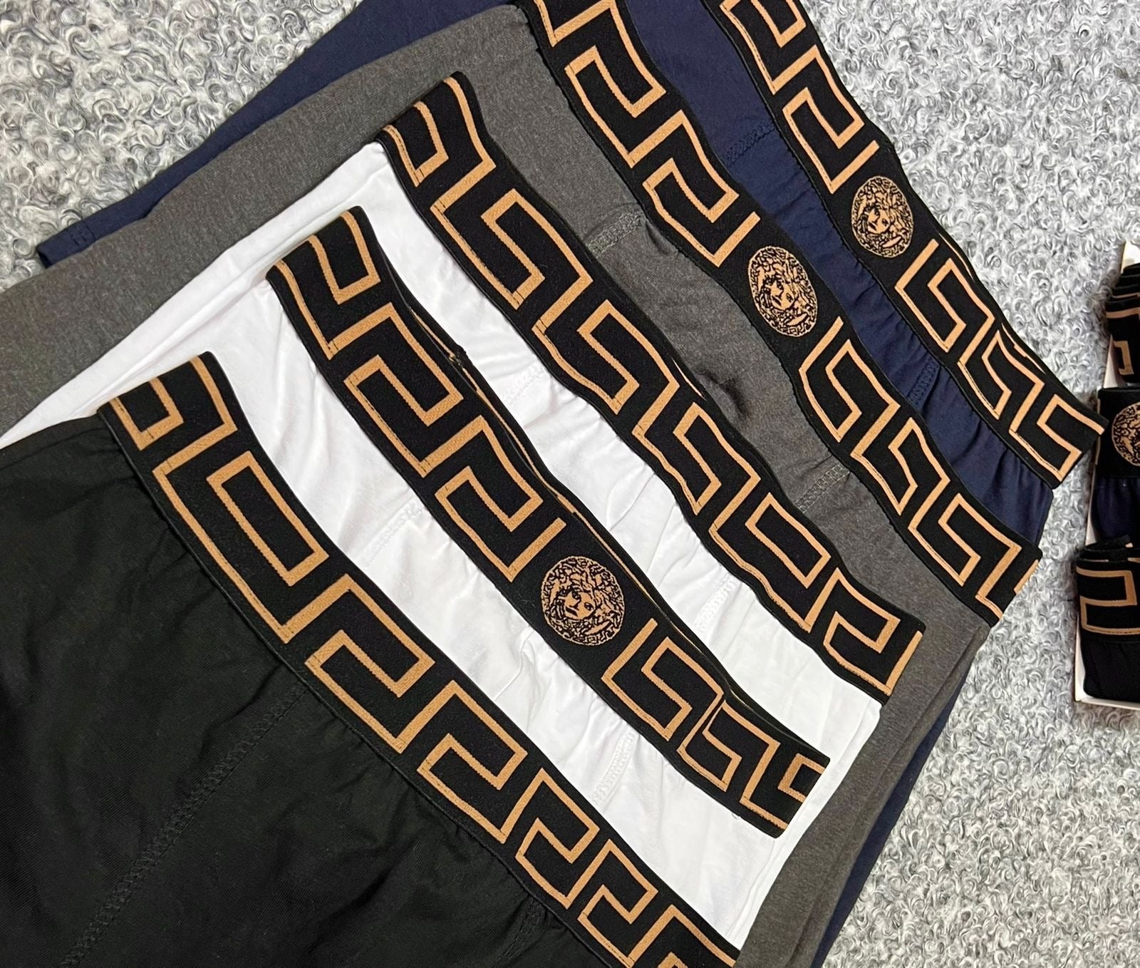 Premium Brief Boxer 3pcs box VRSCBX