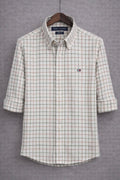 Premium Check Shirt | Shirtology Bangladesh