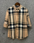 Premium Check Shirt | Shirtology Bangladesh
