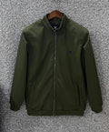 Premium Heavy Winter Jacket ARM Olive