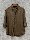Premium Check Shirt TMC 570