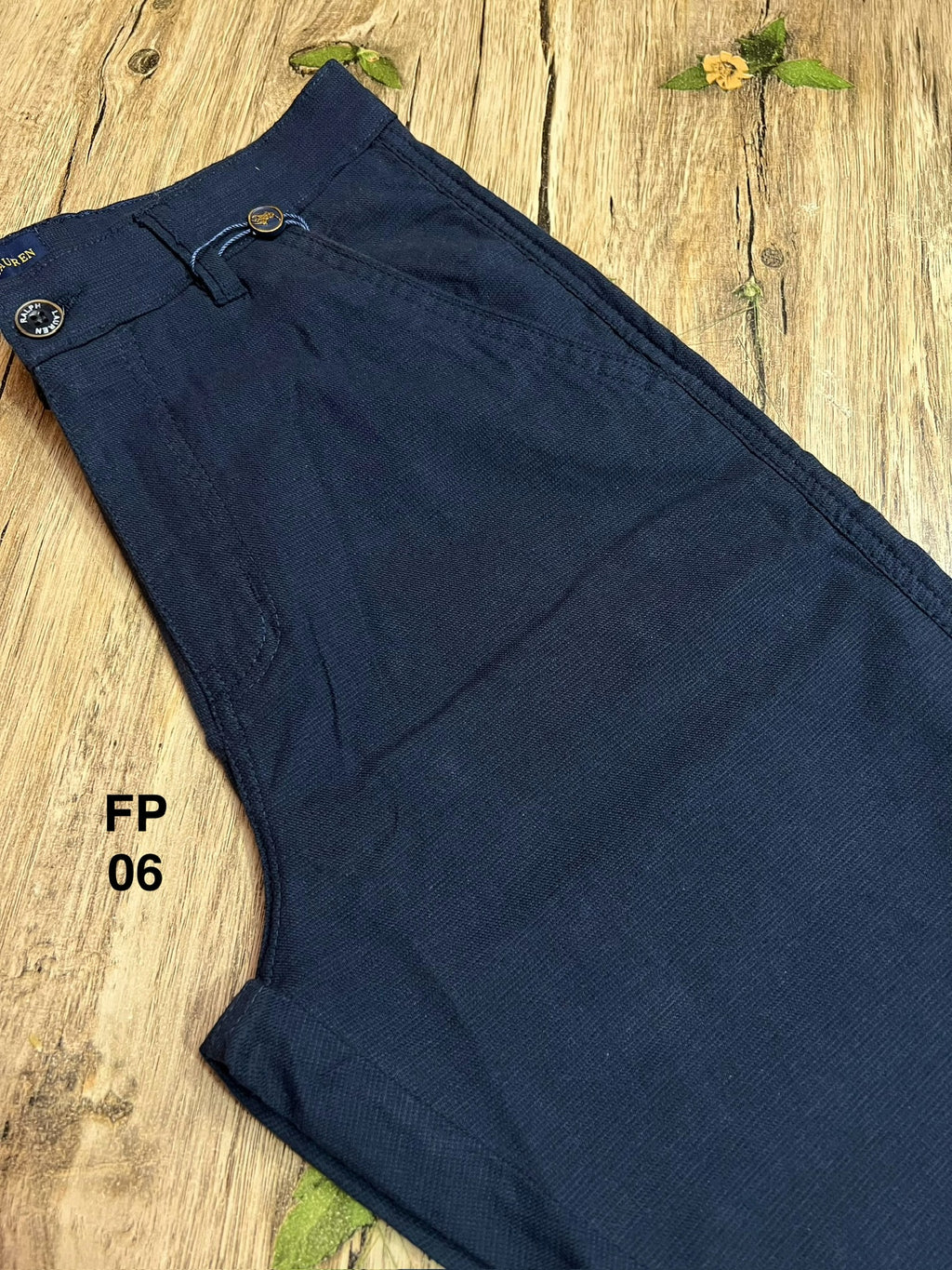 RL Premium Chino Pant 06 | Shirtology Bangladesh
